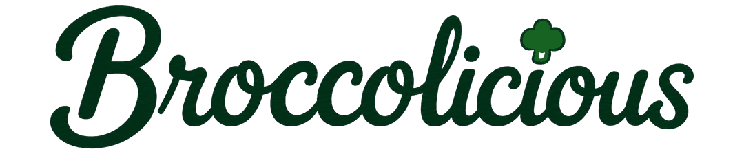 Broccolicious